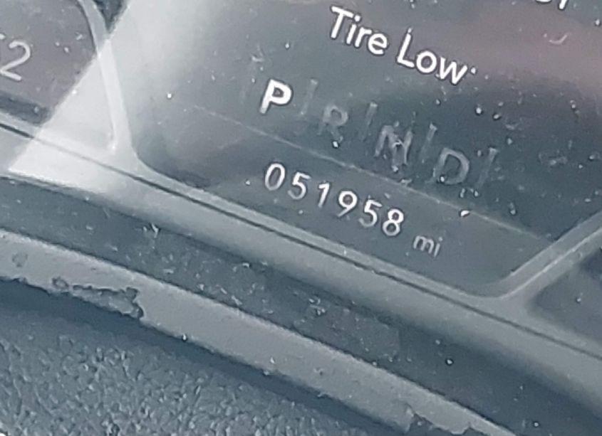 Photo 15 of 2019 Ram 1500 BIG HORN (VIN 1C6RRFFG8KN902722)