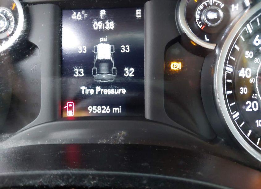 Photo 15 of 2019 Ram 1500 BIG HORN/LONE STAR 4X4 5'7 BOX (VIN 1C6RRFFG8KN911744)