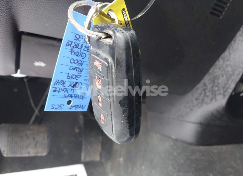 Photo 11 of 2019 Ram 1500 (VIN 1C6RRFFG8KN920072)