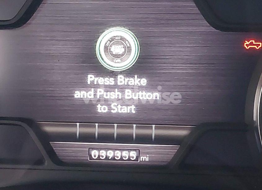 Photo 15 of 2021 Ram 1500 BIG HORN 4X4 5'7 BOX (VIN 1C6RRFFG8MN723311)