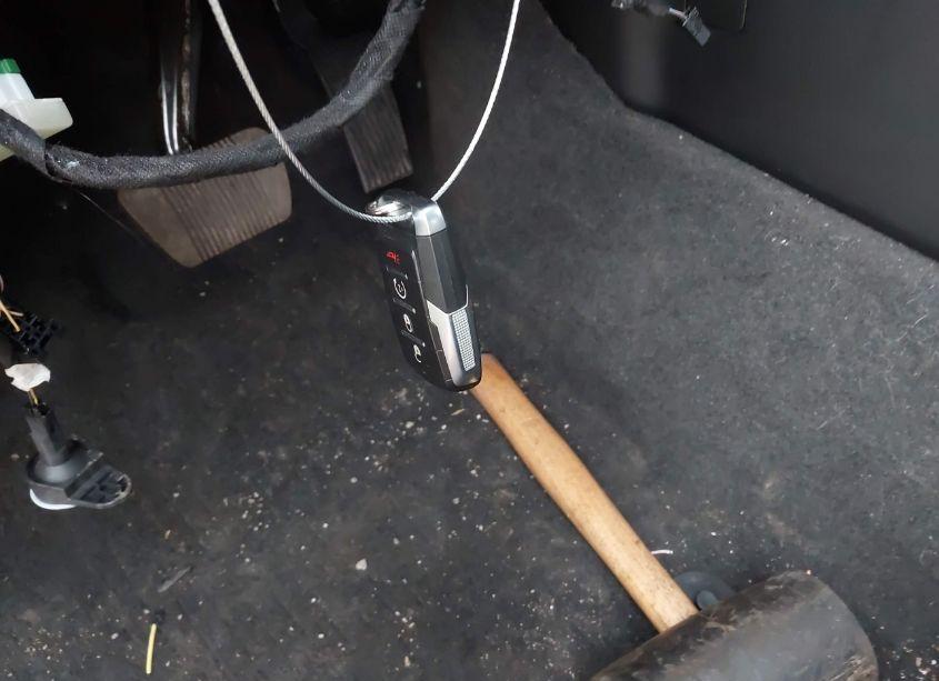 Photo 11 of 2022 Ram 1500 BIG HORN 4X4 5'7 BOX (VIN 1C6RRFFG8NN426878)