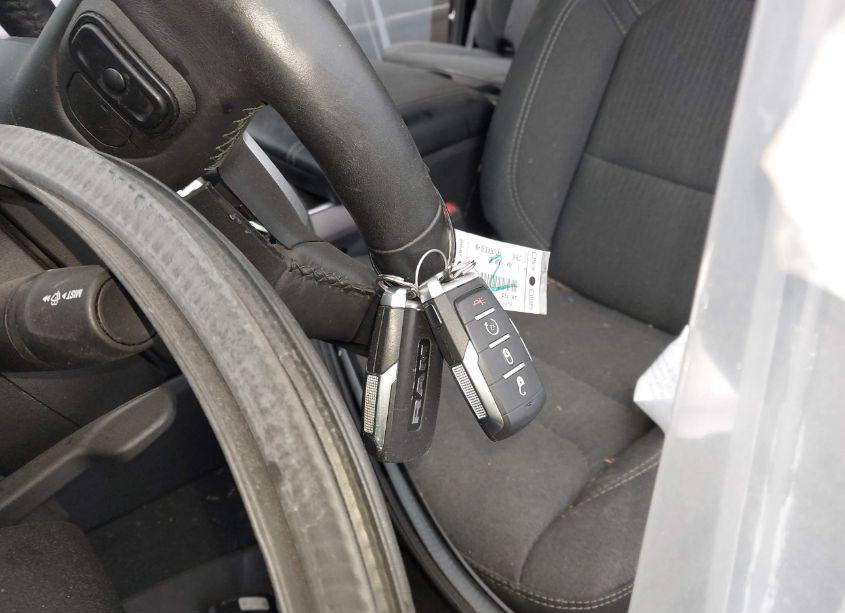 Photo 11 of 2019 Ram 1500 (VIN 1C6RRFFG9KN790013)