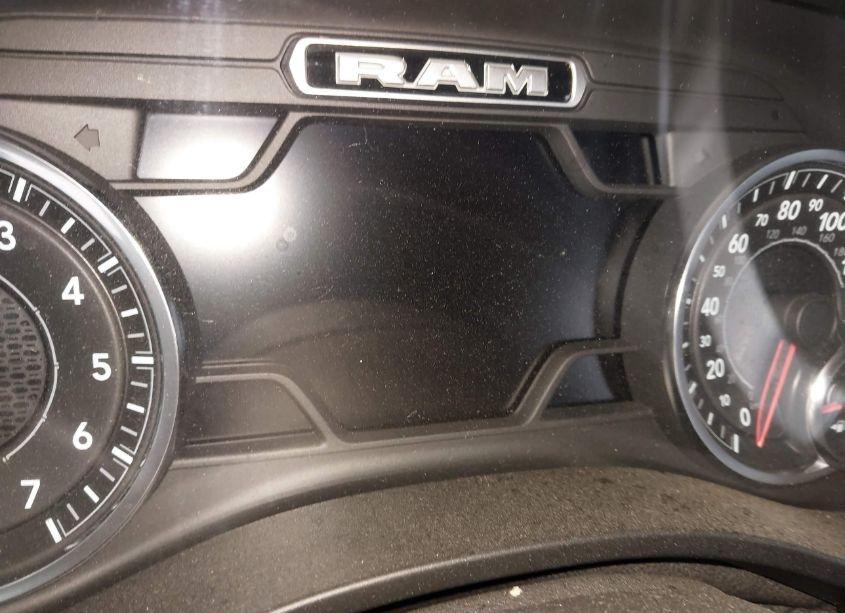 Photo 16 of 2019 Ram 1500 (VIN 1C6RRFFG9KN790013)