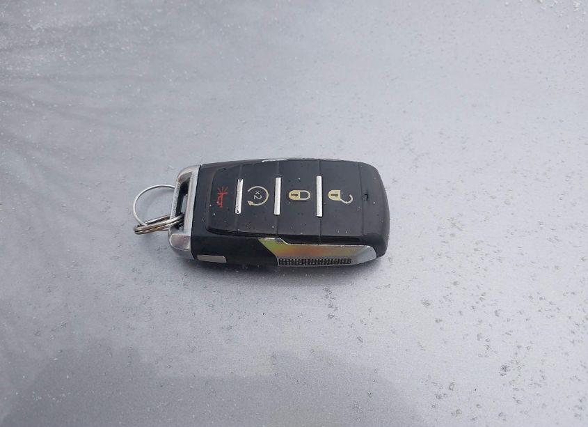 Photo 11 of 2019 Ram 1500 BIG HORN/LONE STAR 4X4 5'7 BOX (VIN 1C6RRFFG9KN817887)