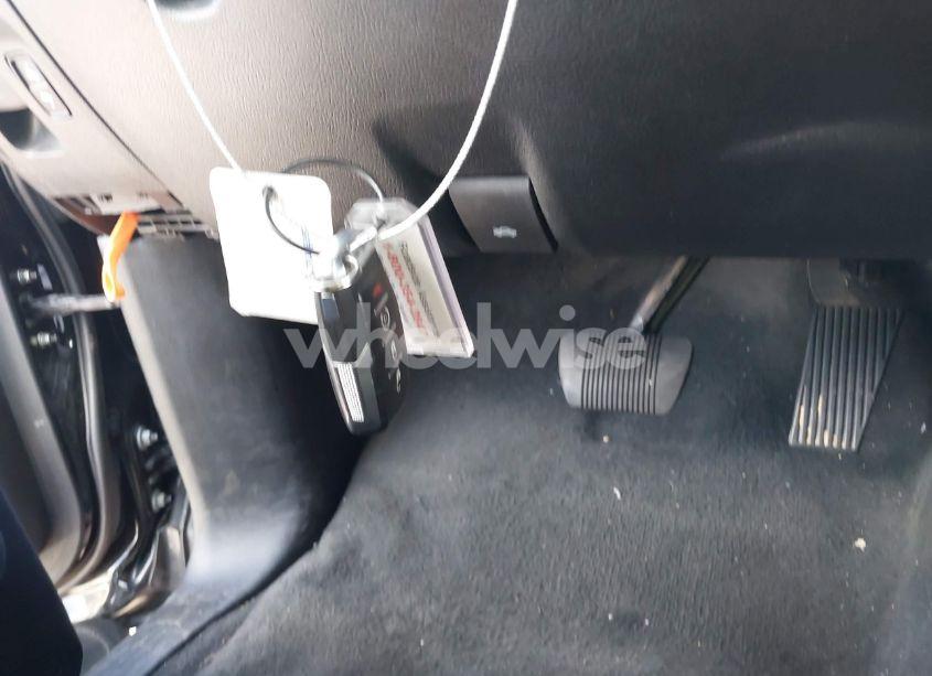 Photo 11 of 2023 Ram 1500 BIG HORN 4X4 5'7 BOX (VIN 1C6RRFFG9PN540780)