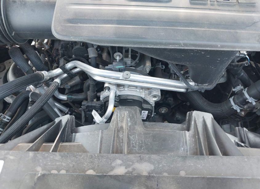 Photo 10 of 2023 Ram 1500 BIG HORN 4X4 5'7 BOX (VIN 1C6RRFFG9PN550936)