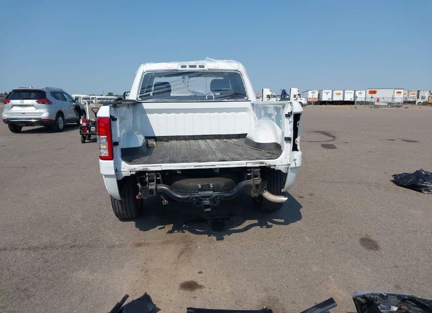 Photo 17 of 2023 Ram 1500 BIG HORN 4X4 5'7 BOX (VIN 1C6RRFFG9PN550936)