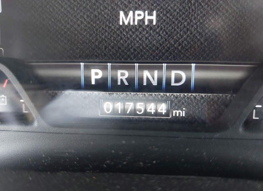 Photo 7 of 2023 Ram 1500 BIG HORN 4X4 5'7 BOX (VIN 1C6RRFFG9PN550936)