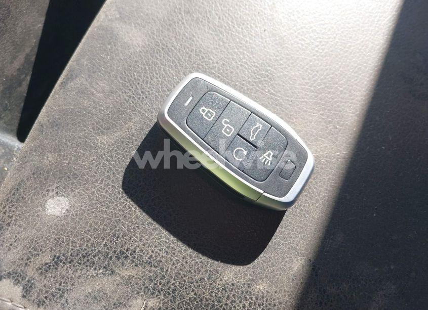 Photo 11 of 2019 Ram 1500 (VIN 1C6RRFFGXKN709911)