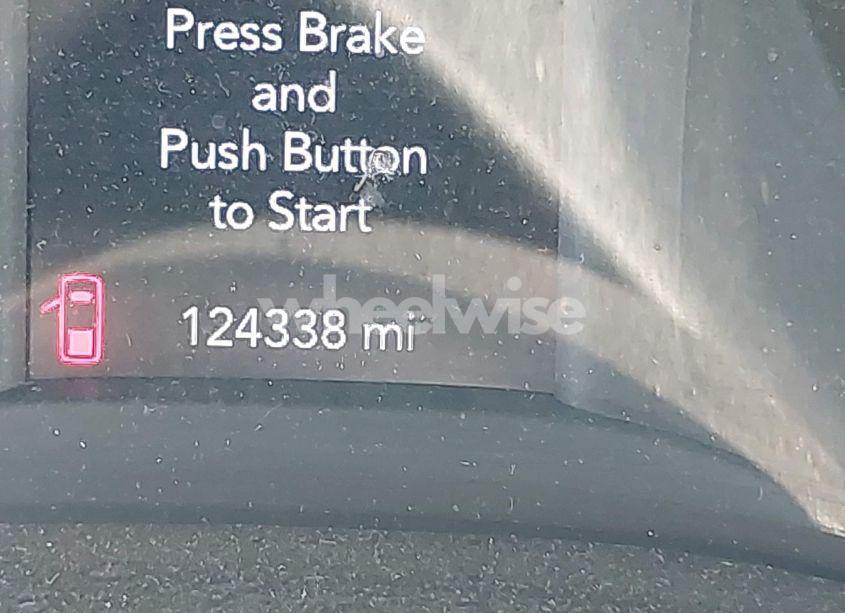 Photo 15 of 2019 Ram 1500 (VIN 1C6RRFFGXKN709911)