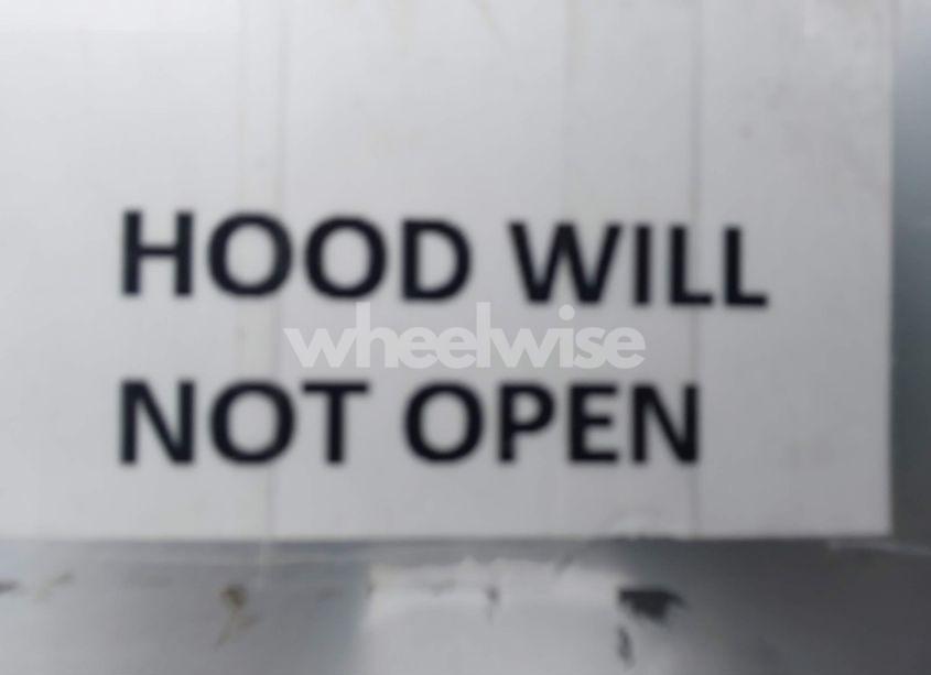 Photo 10 of 2019 Ram 1500 BIG HORN/LONE STAR 4X4 5'7 BOX (VIN 1C6RRFFGXKN835444)