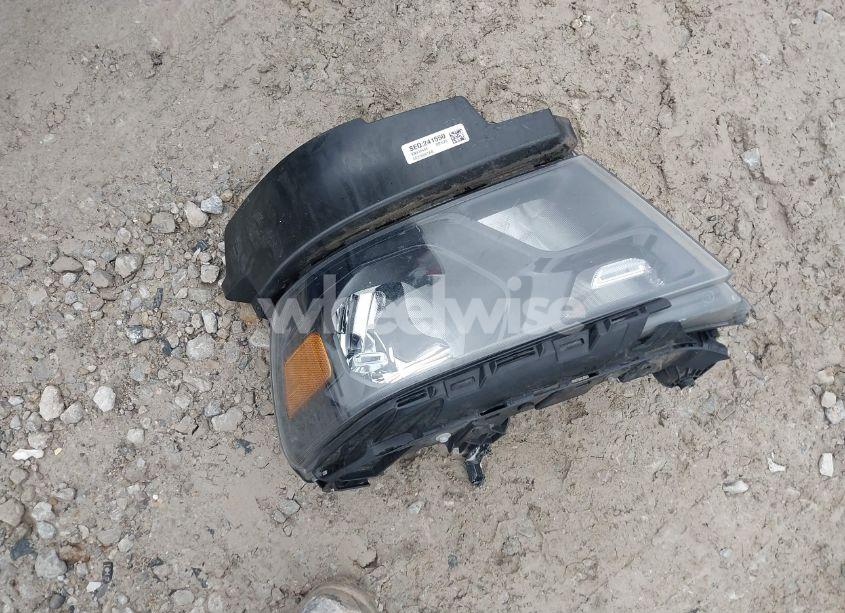 Photo 11 of 2019 Ram 1500 BIG HORN/LONE STAR 4X4 5'7 BOX (VIN 1C6RRFFGXKN835444)