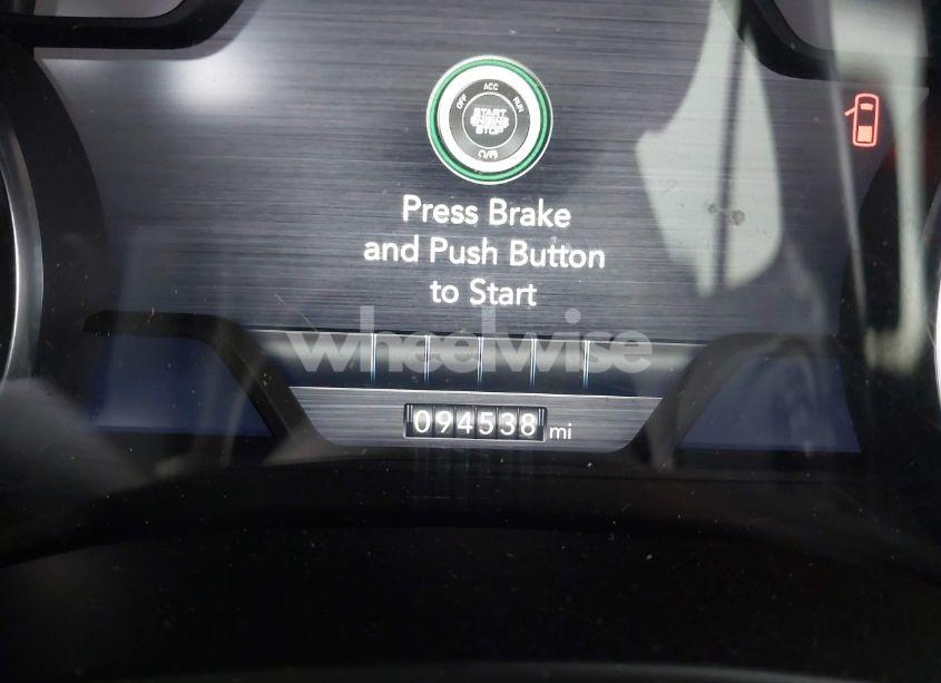 Photo 15 of 2019 Ram 1500 BIG HORN/LONE STAR 4X4 5'7 BOX (VIN 1C6RRFFGXKN835444)