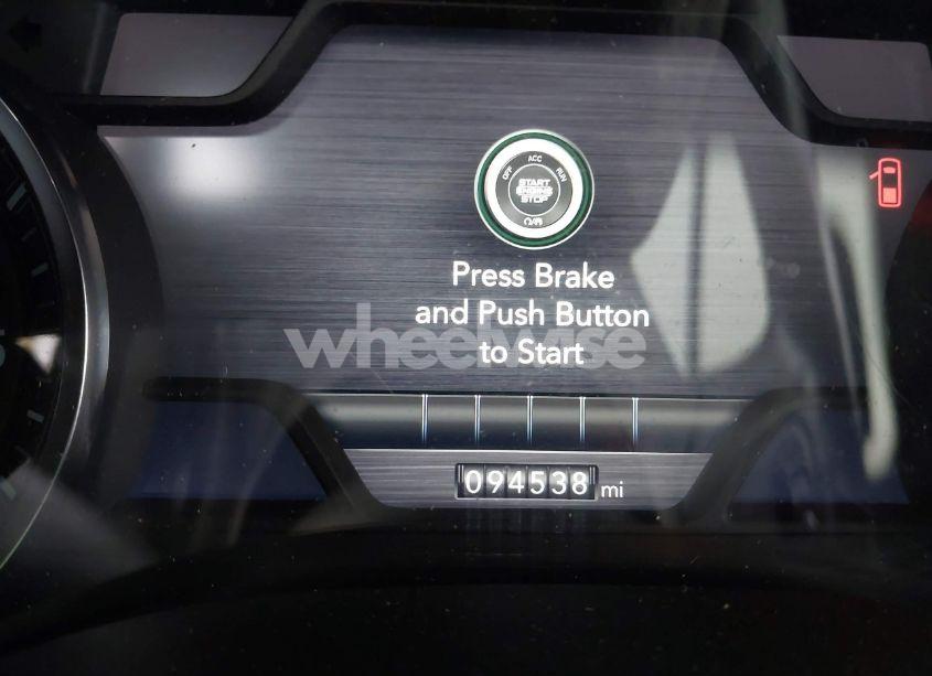 Photo 7 of 2019 Ram 1500 BIG HORN/LONE STAR 4X4 5'7 BOX (VIN 1C6RRFFGXKN835444)