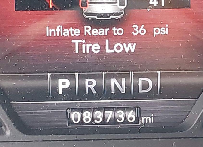 Photo 15 of 2019 Ram 1500 BIG HORN/LONE STAR 4X4 5'7 BOX (VIN 1C6RRFFGXKN910630)