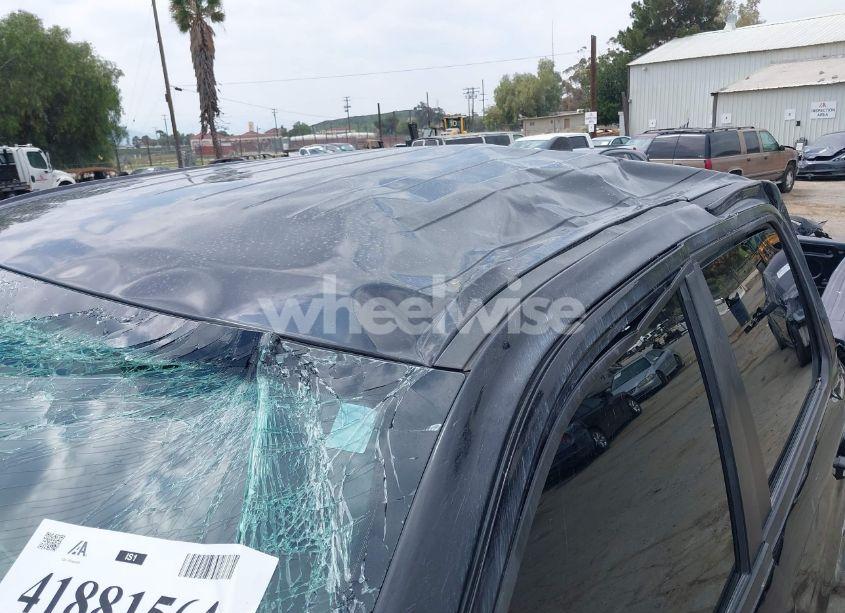 Photo 6 of 2020 Ram 1500 BIG HORN 4X4 5'7 BOX (VIN 1C6RRFFGXLN109231)