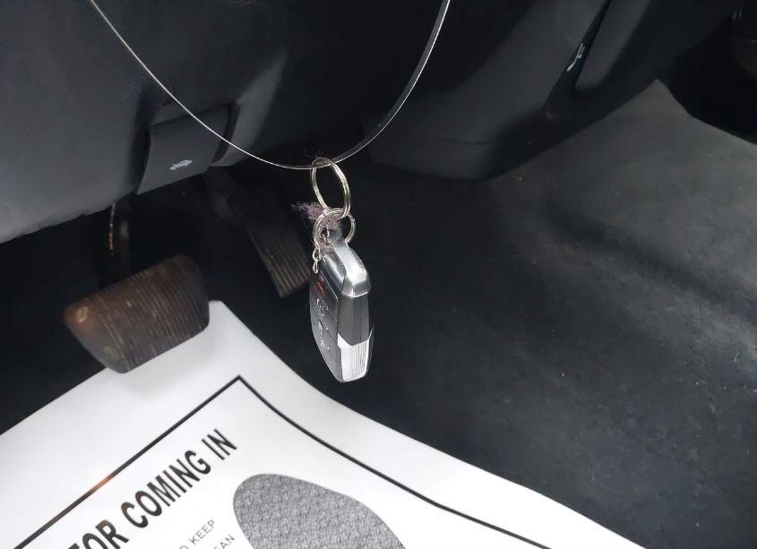 Photo 11 of 2020 Ram 1500 BIG HORN 4X4 5'7 BOX (VIN 1C6RRFFGXLN310871)