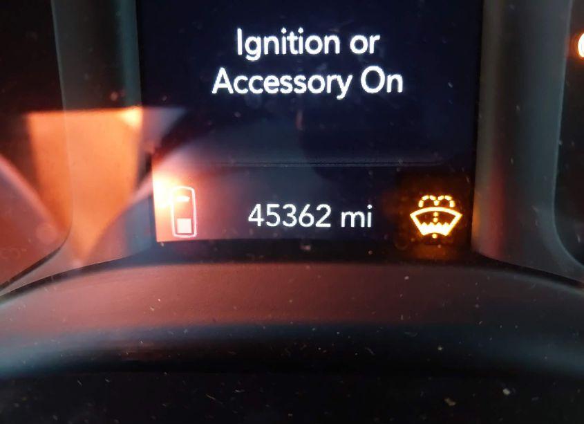 Photo 16 of 2021 Ram 1500 BIG HORN 4X4 5'7 BOX (VIN 1C6RRFFGXMN553887)