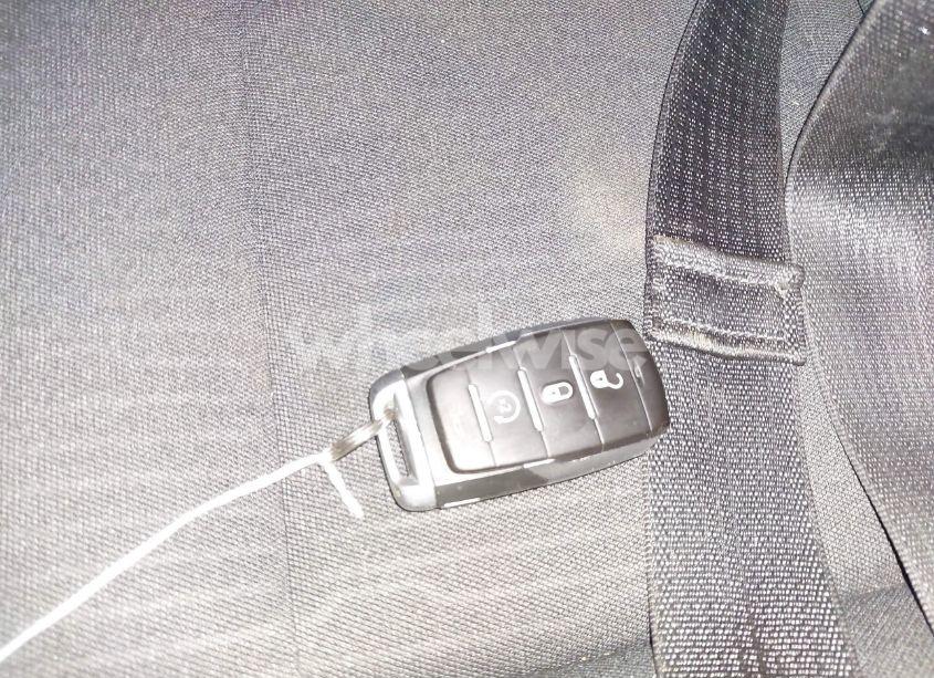 Photo 11 of 2022 Ram 1500 BIG HORN 4X4 5'7 BOX (VIN 1C6RRFFGXNN226276)