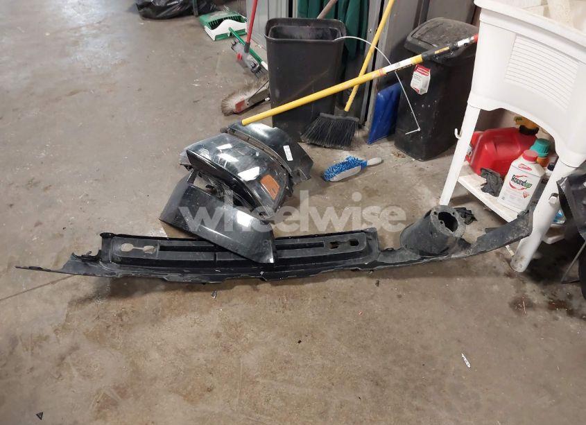 Photo 12 of 2022 Ram 1500 BIG HORN 4X4 5'7 BOX (VIN 1C6RRFFGXNN226276)