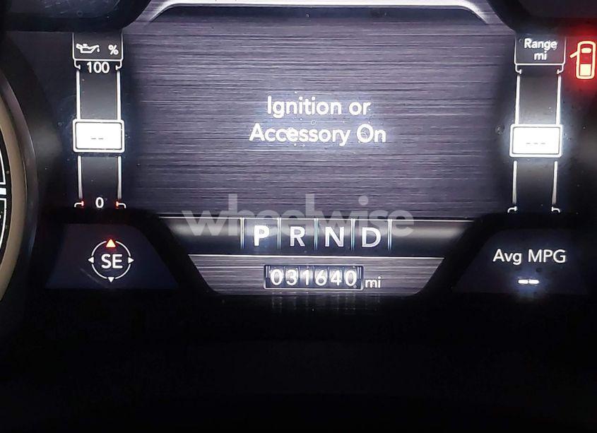 Photo 16 of 2022 Ram 1500 BIG HORN 4X4 5'7 BOX (VIN 1C6RRFFGXNN226276)