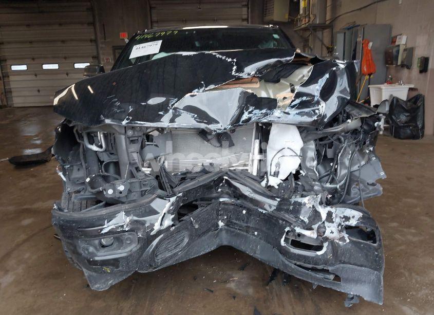 Photo 6 of 2022 Ram 1500 BIG HORN 4X4 5'7 BOX (VIN 1C6RRFFGXNN226276)