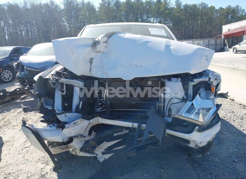 Photo 13 of 2023 Ram 1500 BIG HORN 4X4 5'7 BOX (VIN 1C6RRFFGXPN520294)