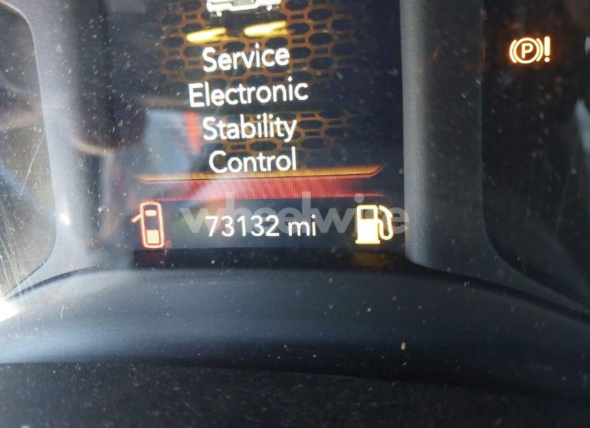 Photo 16 of 2023 Ram 1500 BIG HORN 4X4 5'7 BOX (VIN 1C6RRFFGXPN520294)