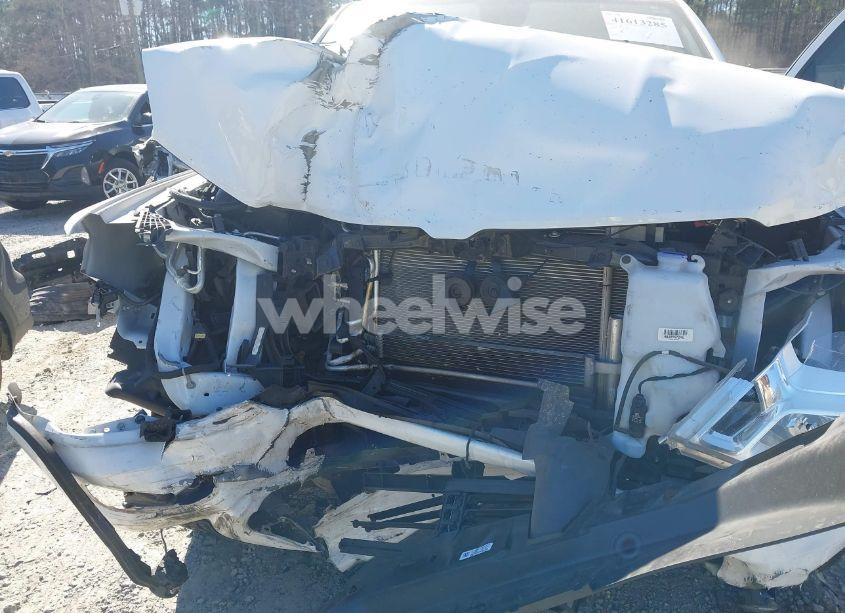 Photo 6 of 2023 Ram 1500 BIG HORN 4X4 5'7 BOX (VIN 1C6RRFFGXPN520294)