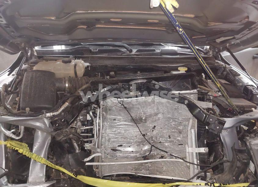 Photo 10 of 2023 Ram 1500 BIG HORN 4X4 5'7 BOX (VIN 1C6RRFFGXPN643299)