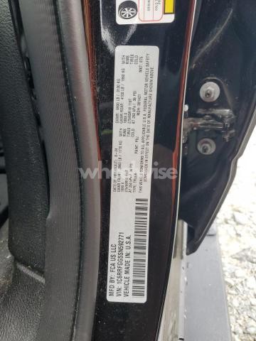 Photo 7 of 2025 RAM 1500 TRADESMAN (VIN 1C6RRFGG5SN592771)