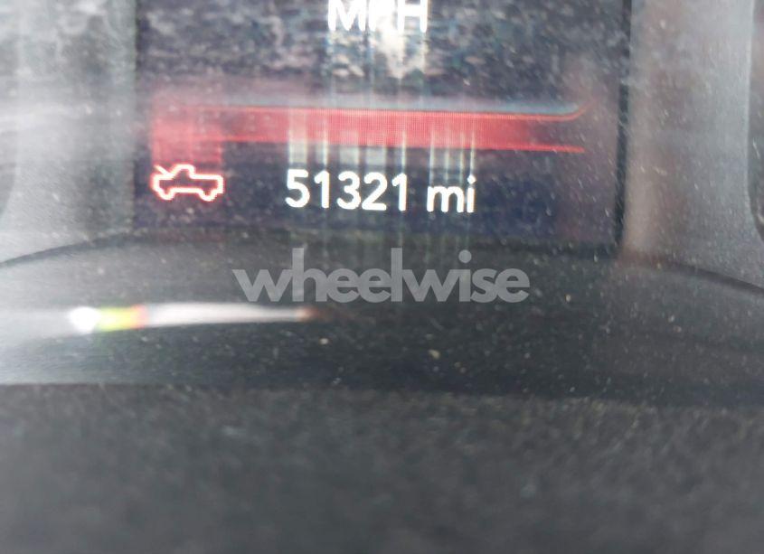 Photo 15 of 2023 Ram 1500 TRADESMAN 4X4 5'7 BOX (VIN 1C6RRFGG8PN538145)