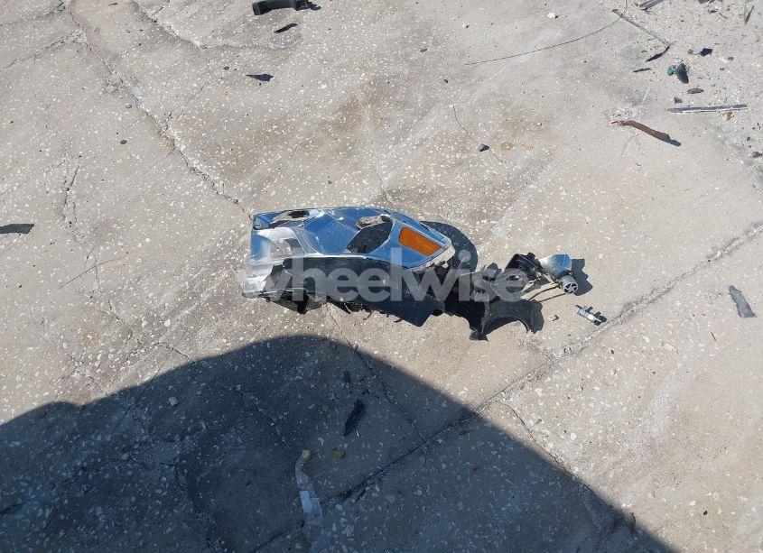 Photo 12 of 2022 Ram 1500 BIG HORN 4X4 6'4 BOX (VIN 1C6RRFMG2NN430198)