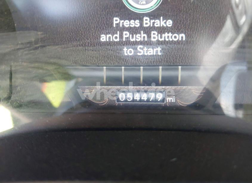 Photo 16 of 2022 Ram 1500 BIG HORN 4X4 6'4 BOX (VIN 1C6RRFMG2NN430198)