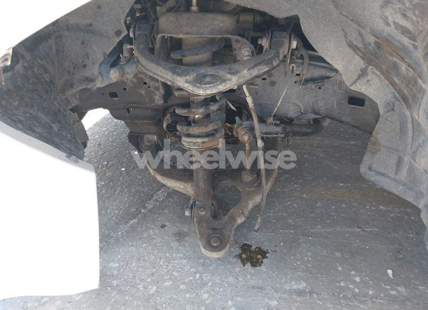 Photo 19 of 2022 Ram 1500 BIG HORN 4X4 6'4 BOX (VIN 1C6RRFMG2NN430198)