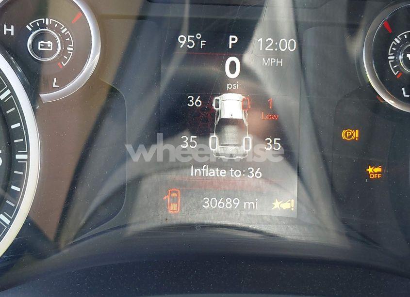 Photo 15 of 2022 Ram 1500 TRADESMAN 4X2 6'4 BOX (VIN 1C6SRECG7NN435846)