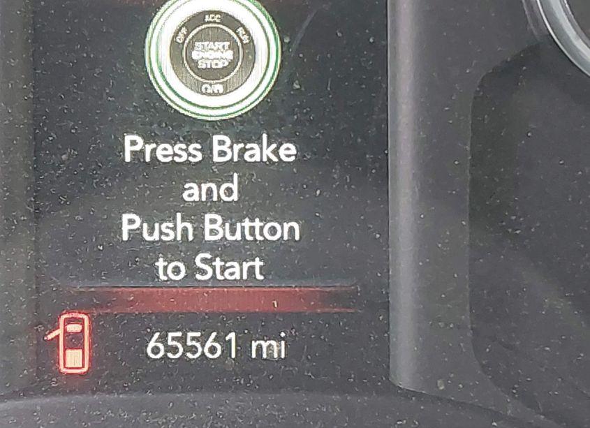 Photo 15 of 2019 Ram 1500 (VIN 1C6SRFBT0KN749564)