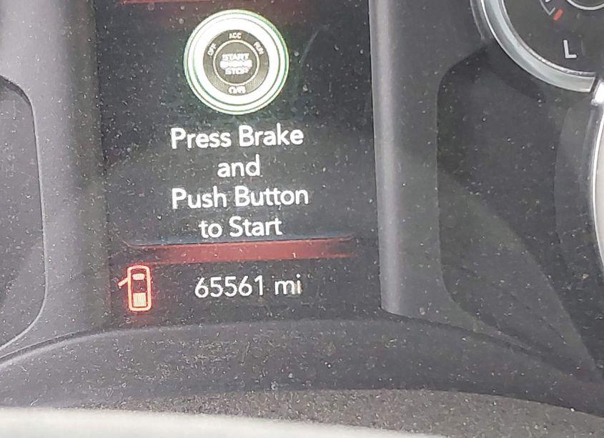 Photo 7 of 2019 Ram 1500 (VIN 1C6SRFBT0KN749564)