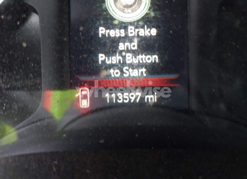 Photo 15 of 2019 Ram 1500 BIG HORN/LONE STAR 4X4 6'4 BOX (VIN 1C6SRFBT0KN822299)