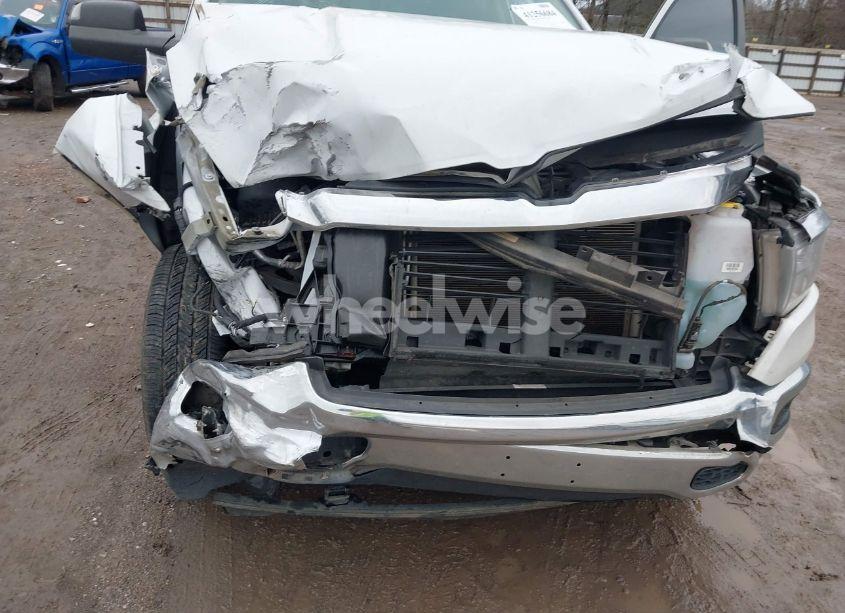 Photo 6 of 2019 Ram 1500 BIG HORN/LONE STAR 4X4 6'4 BOX (VIN 1C6SRFBT0KN822299)