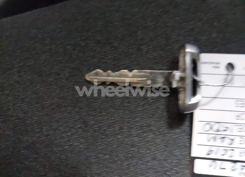 Photo 11 of 2019 Ram 1500 BIG HORN/LONE STAR 4X4 6'4 BOX (VIN 1C6SRFBT0KN825865)