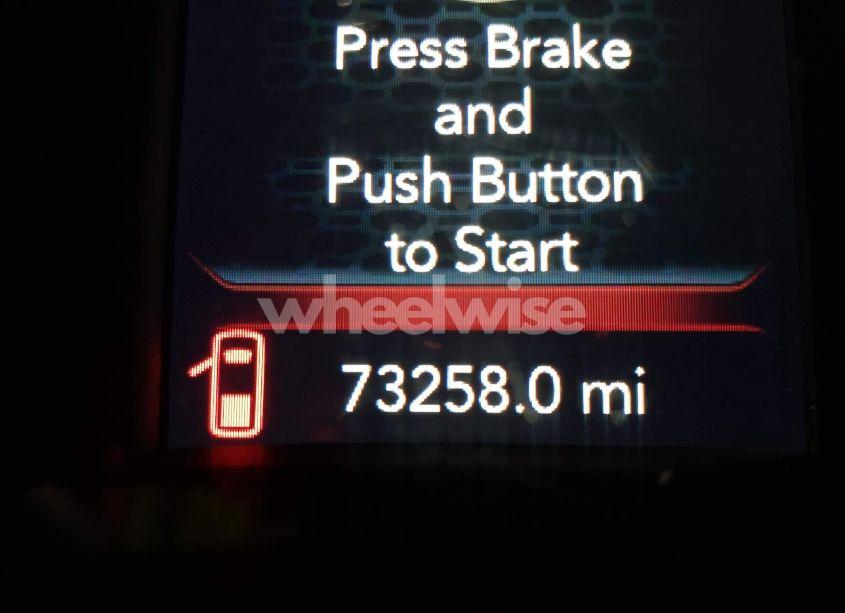 Photo 15 of 2019 Ram 1500 BIG HORN/LONE STAR 4X4 6'4 BOX (VIN 1C6SRFBT0KN825865)