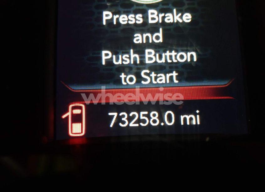 Photo 7 of 2019 Ram 1500 BIG HORN/LONE STAR 4X4 6'4 BOX (VIN 1C6SRFBT0KN825865)