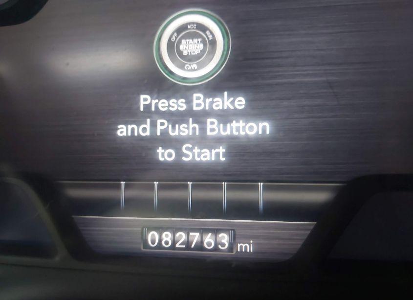 Photo 15 of 2020 Ram 1500 BIG HORN 4X4 6'4 BOX (VIN 1C6SRFBT0LN169779)