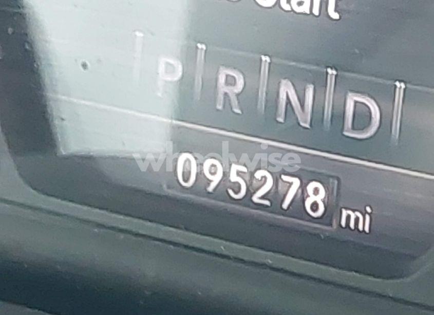 Photo 15 of 2020 Ram 1500 BIG HORN 4X4 6'4 BOX (VIN 1C6SRFBT0LN242228)