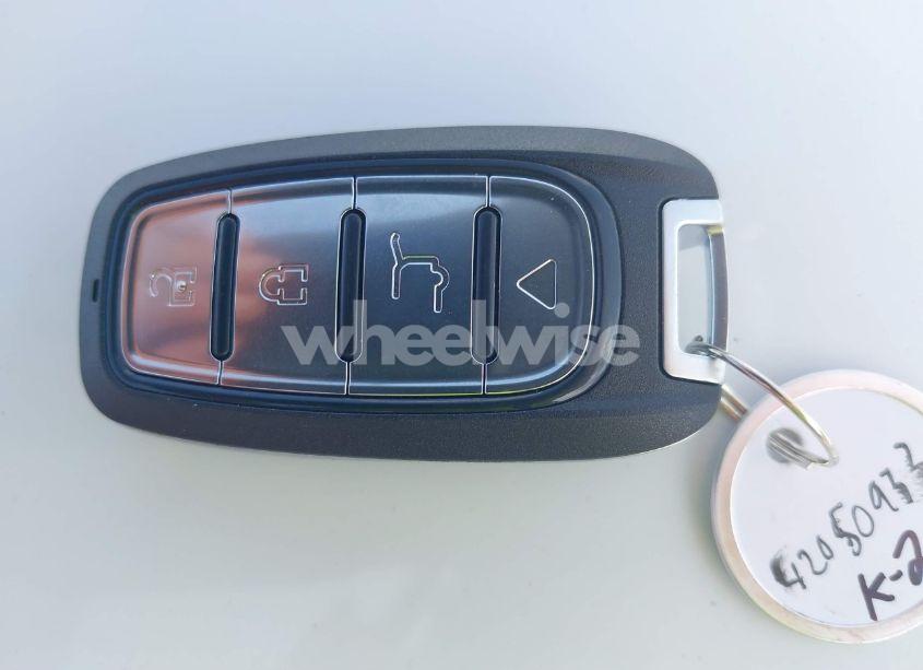 Photo 11 of 2020 Ram 1500 BIG HORN 4X4 6'4 BOX (VIN 1C6SRFBT0LN281594)