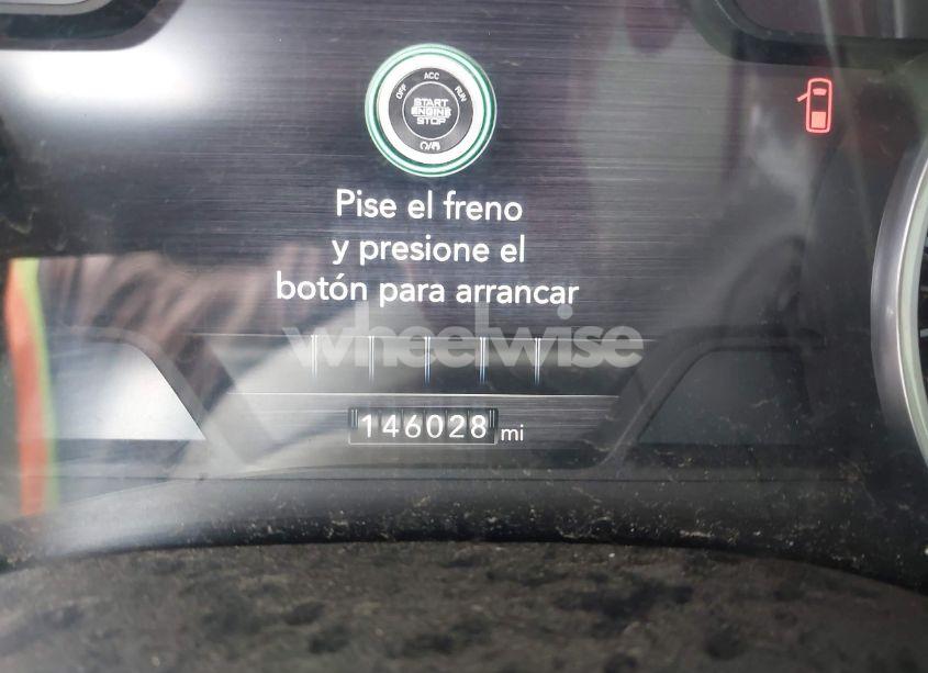 Photo 15 of 2020 Ram 1500 BIG HORN 4X4 6'4 BOX (VIN 1C6SRFBT0LN281594)