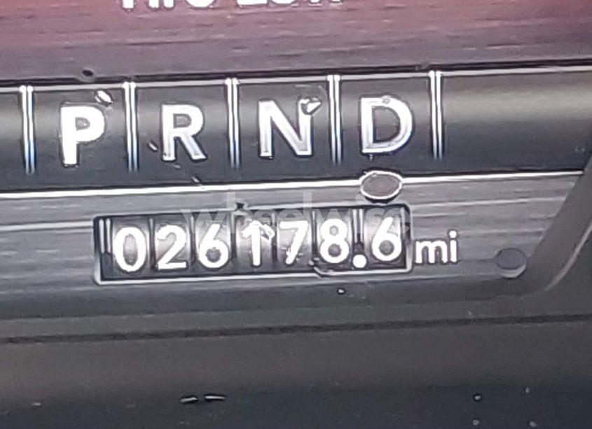 Photo 16 of 2021 Ram 1500 BIG HORN 4X4 6'4 BOX (VIN 1C6SRFBT0MN556611)