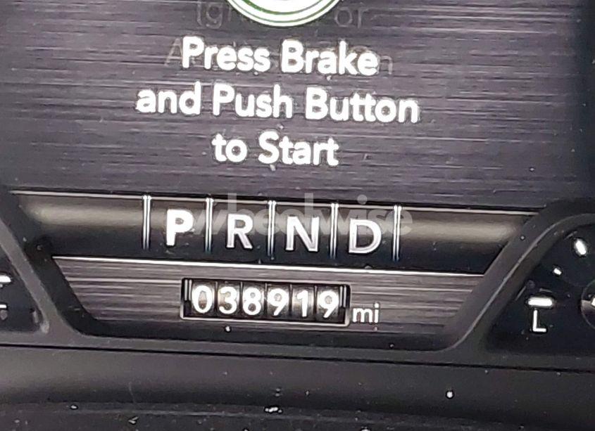 Photo 15 of 2021 Ram 1500 (VIN 1C6SRFBT0MN570444)