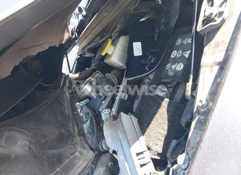 Photo 10 of 2021 Ram 1500 BIG HORN 4X4 6'4 BOX (VIN 1C6SRFBT0MN605774)